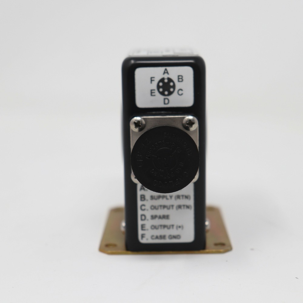 AAC 5A AC Current Transducer Transformer 1002M1-5-C