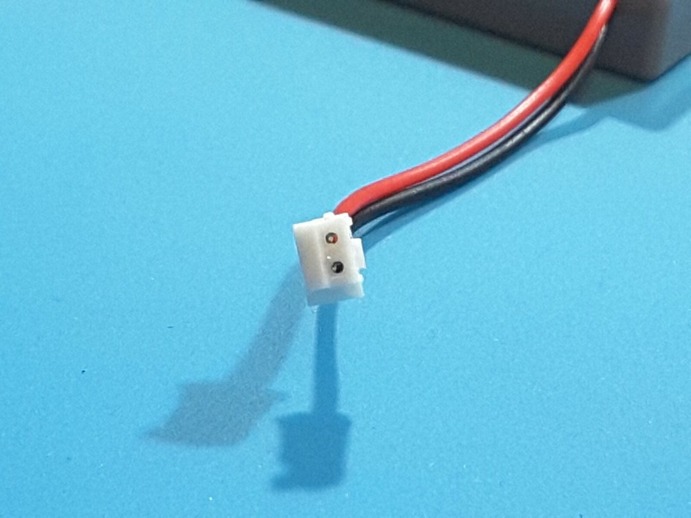 2 Battery 3.7V 1200mAh Compatible Replacement For Sony PS4 Pro & Slim Controller