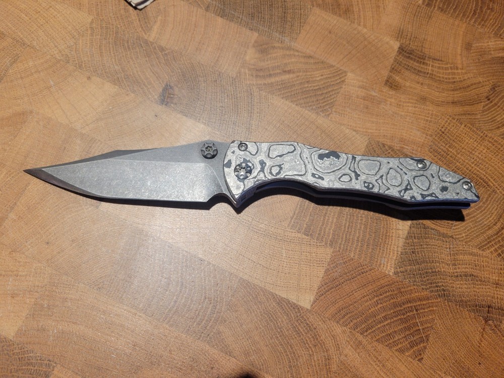 Gavko Snow tiger