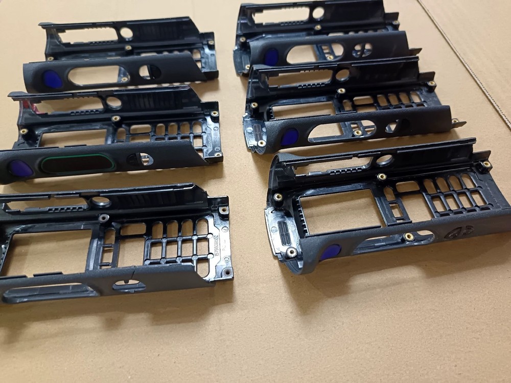 1PCS Used Motorola APX7000 shell