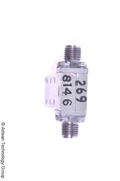 EMCO D301M SMA Power Divider