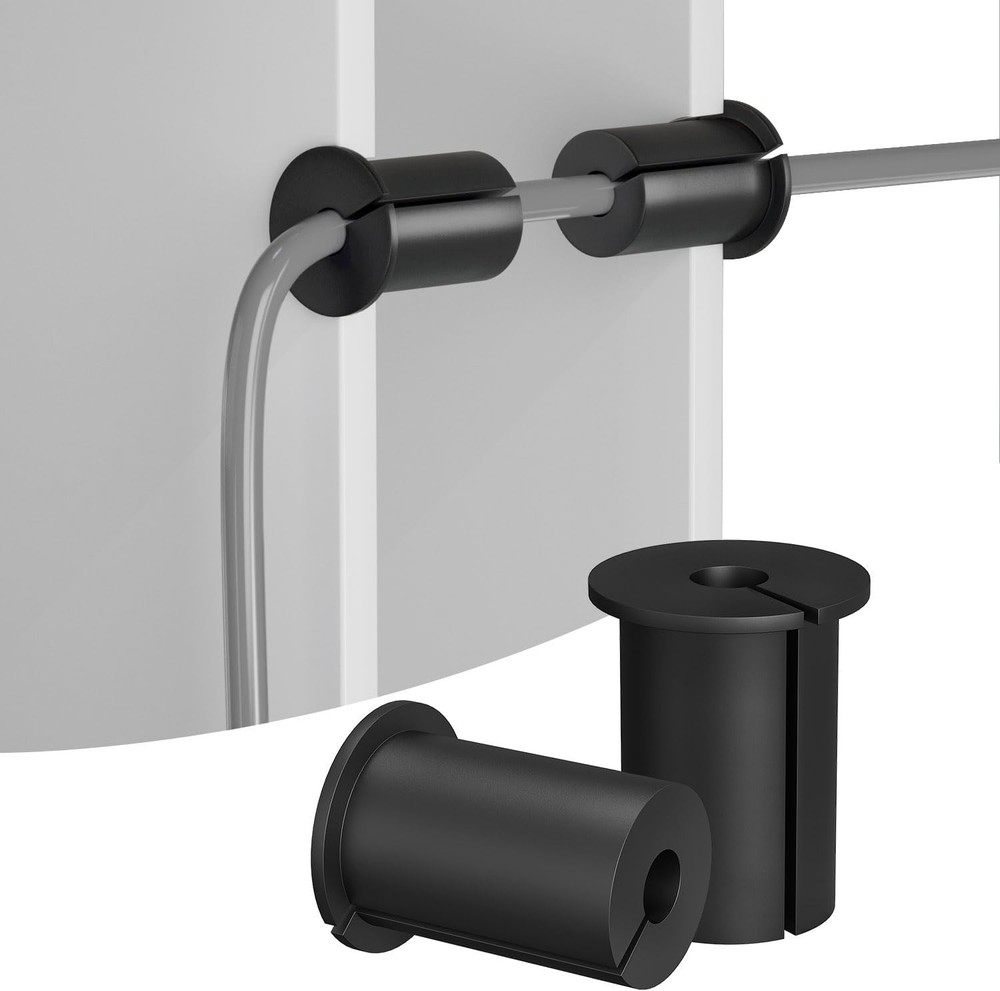 Starlink Cable Wall Grommet Routing Kit