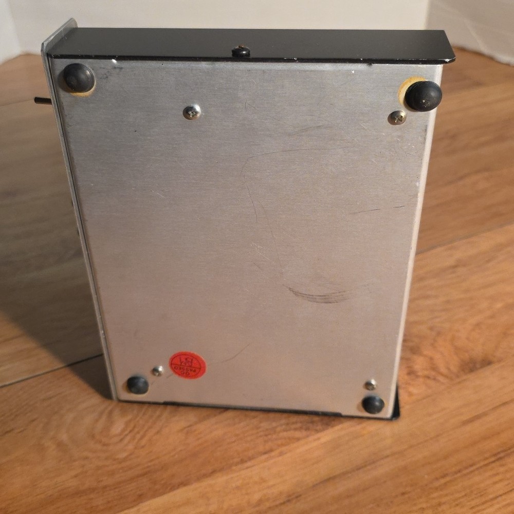 MFJ 1225 RTTY CW Receive Computer Interface