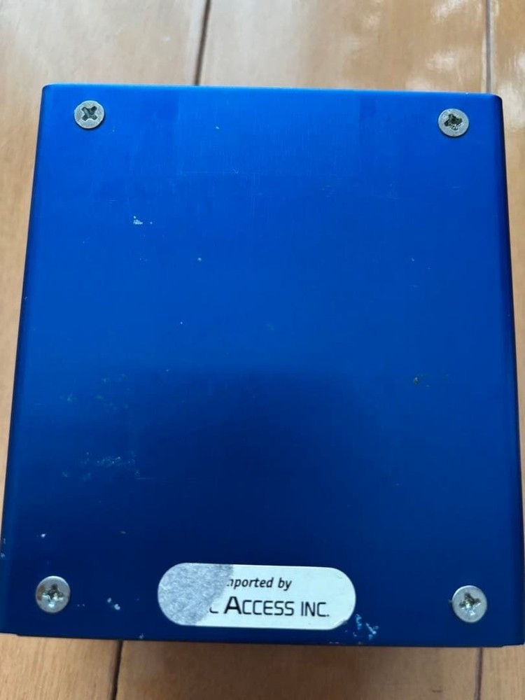 STRYMON OLA Effect Pedal