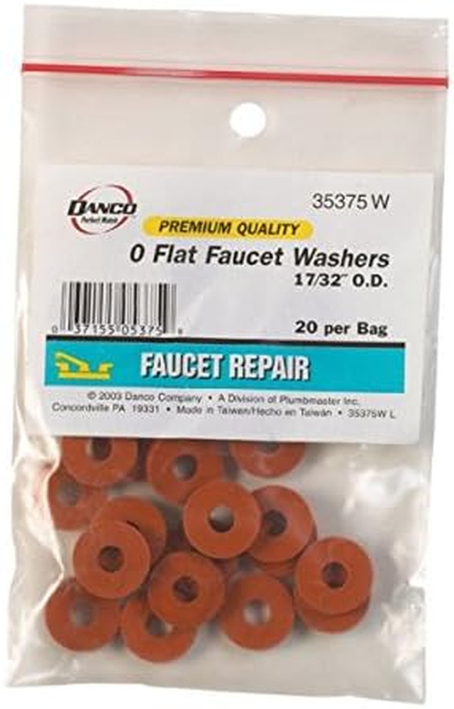 Danco WASHR Flat 0