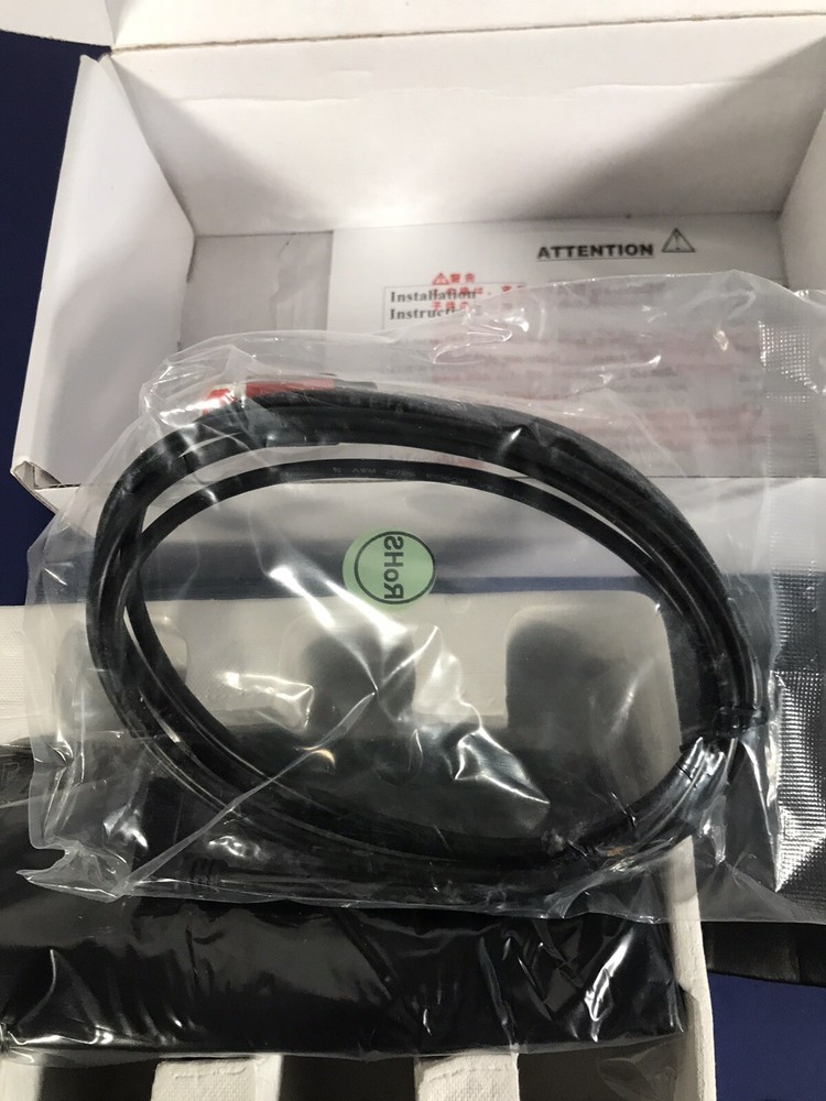 Burroughs SmartSource Micro Series Check Scanner Payment System “Excellent”