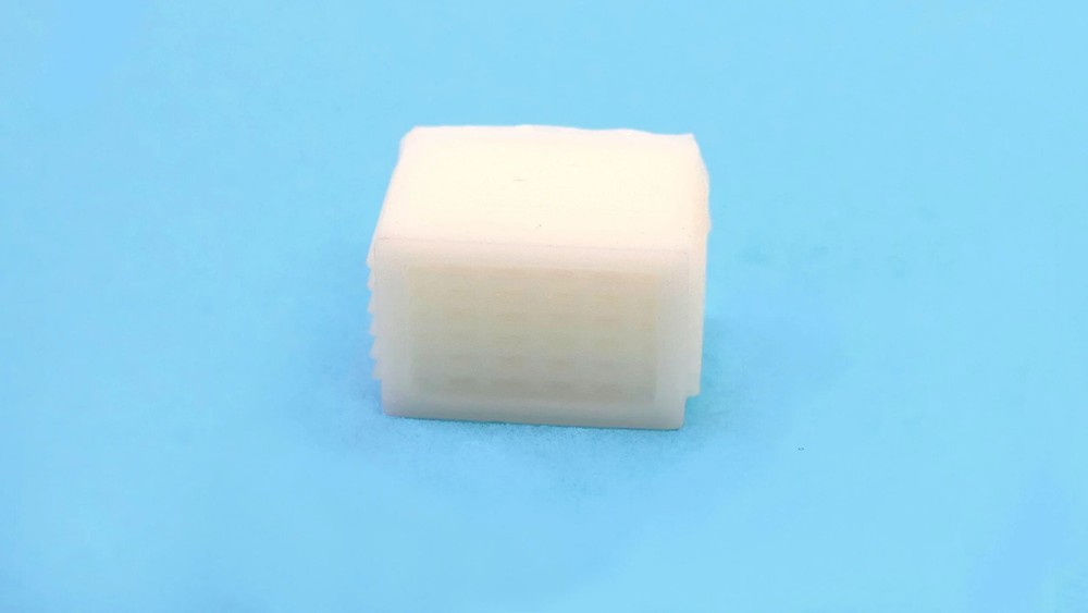 Window AC Unit for Model Train Scenery in HO Scale N Scale O Scale Z Scale