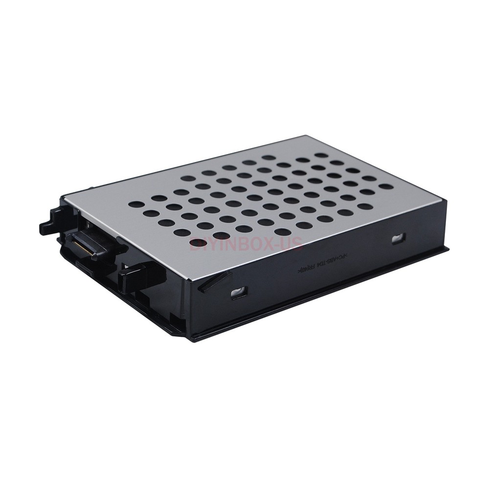 CF-53 Hard Disk Drive HDD Caddy for Panasonic Toughbook +Sponge + Cable CF53