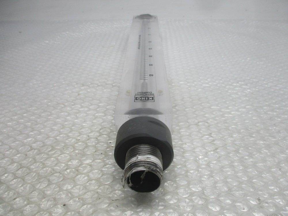 KING 7510217A07 FLOW METER NSNP