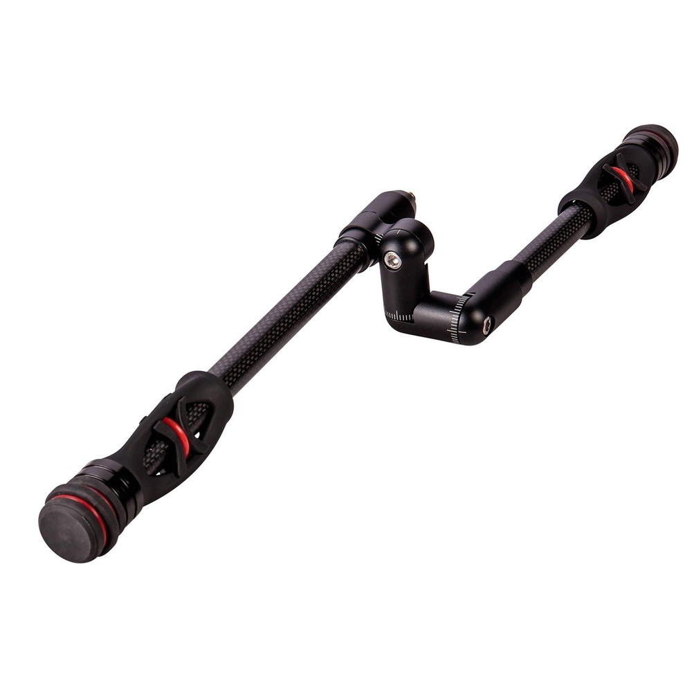 Hitman Archery Bow Stabilizer Kit, 6" & 8"