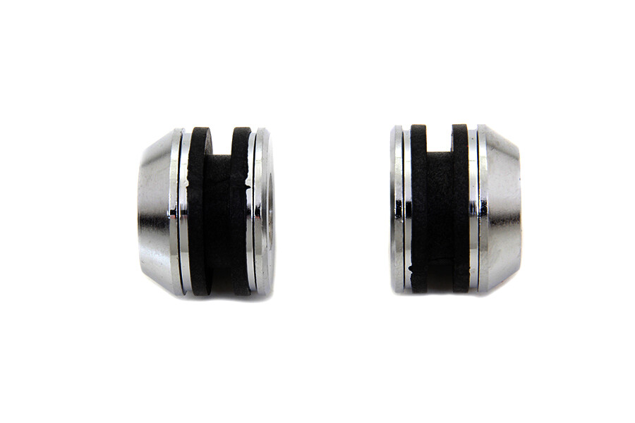 Docking Point Bushing Set fits Harley Davidson