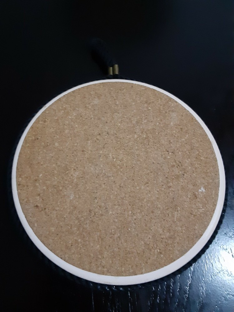 Asian Ceramic Trivet