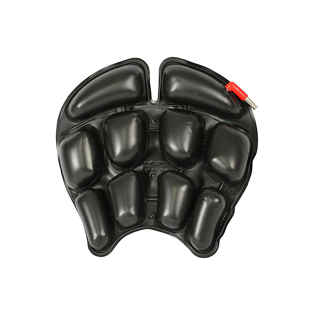 AIRHAWK Cruiser R Large 14"x14.5" Motorcycle Seat Cushion (FA-CRUISER-R-REVB)