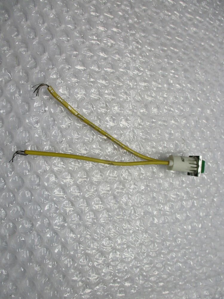 IDI 1090N5-12V INDICATOR LIGHT GREEN NSNP