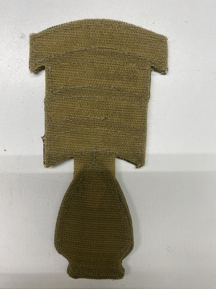 Special Forces Command OCP SSI Patch Airborne , Sapper,Ranger,SF Tab With Hook