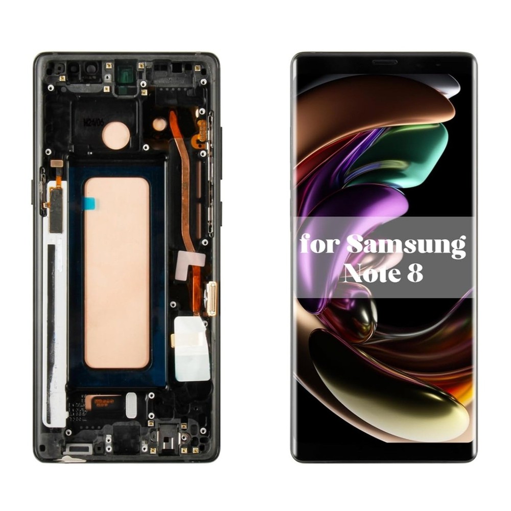 INCELL For Samsung Galaxy Note 8 SM-N950U LCD Touch Screen Display Replacement