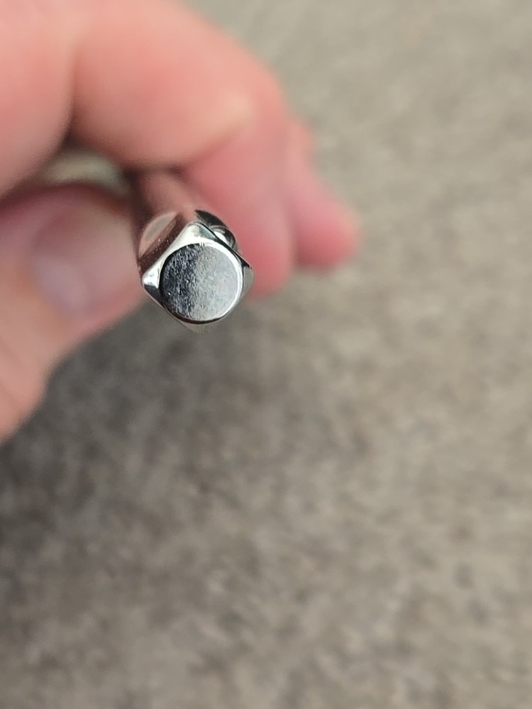 Milwaukee 6" Socket Extension 1/4" Drive NEW