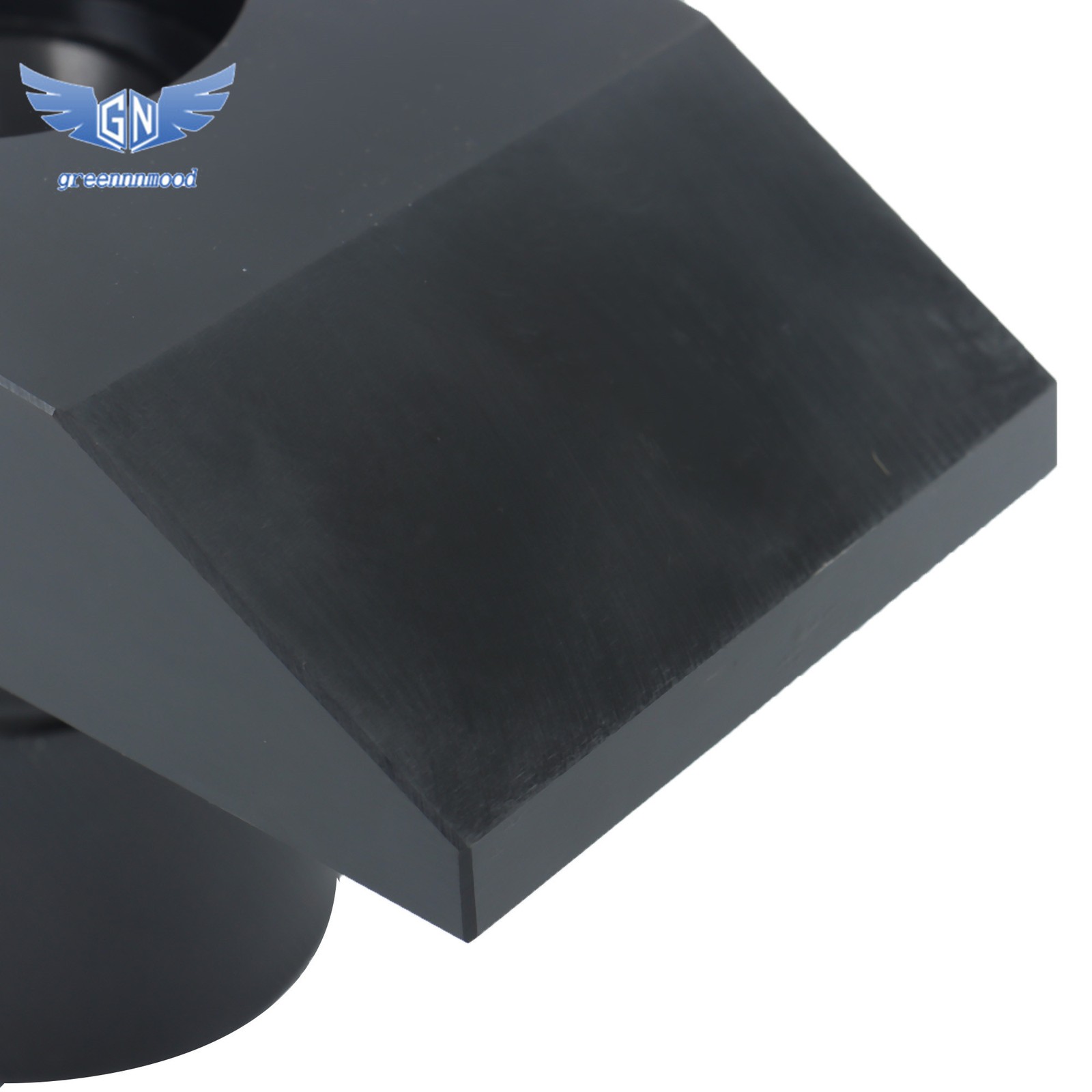 Heavy Duty 5c Collet Angle End Mill Grinding Grind Fixture Sharpener Milling