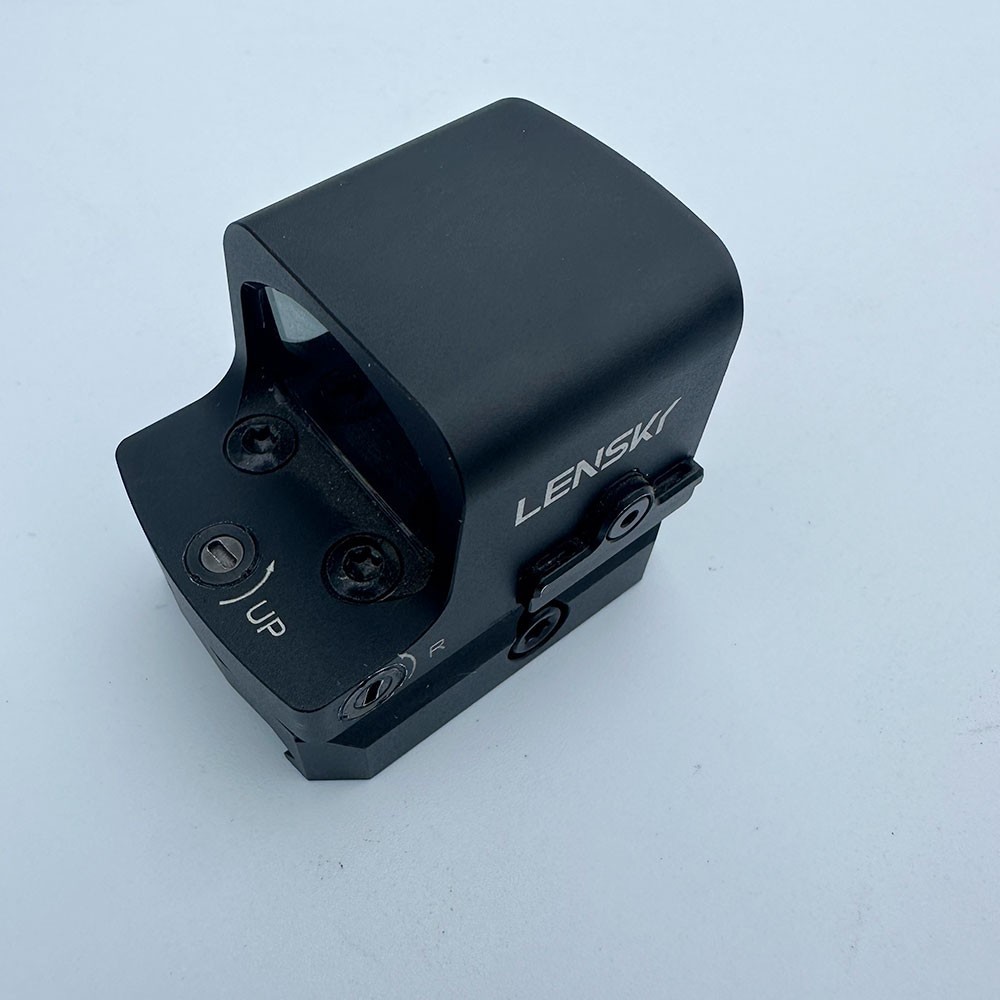 LENSKY Hunting Scope Red Dot Tactical Red Dot Reflex Sight Optic Scope Accessory