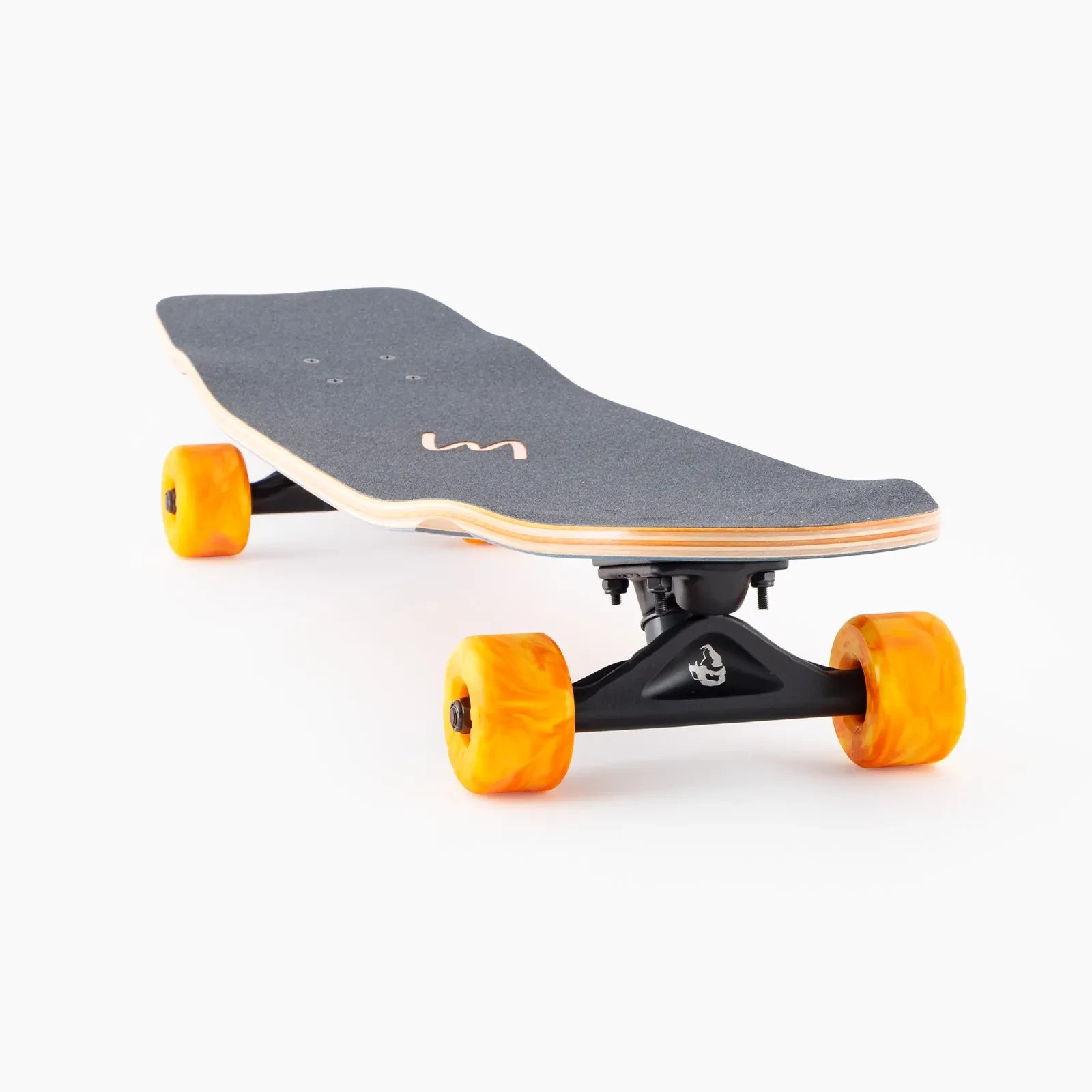 Landyachtz Rally Kitty Sun Jam Cruiser Complete