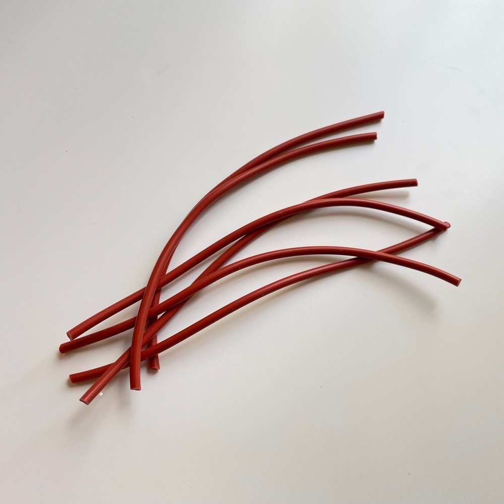 B2-GK - Replacement Gaskets (3 pair) for B2 EasyCast