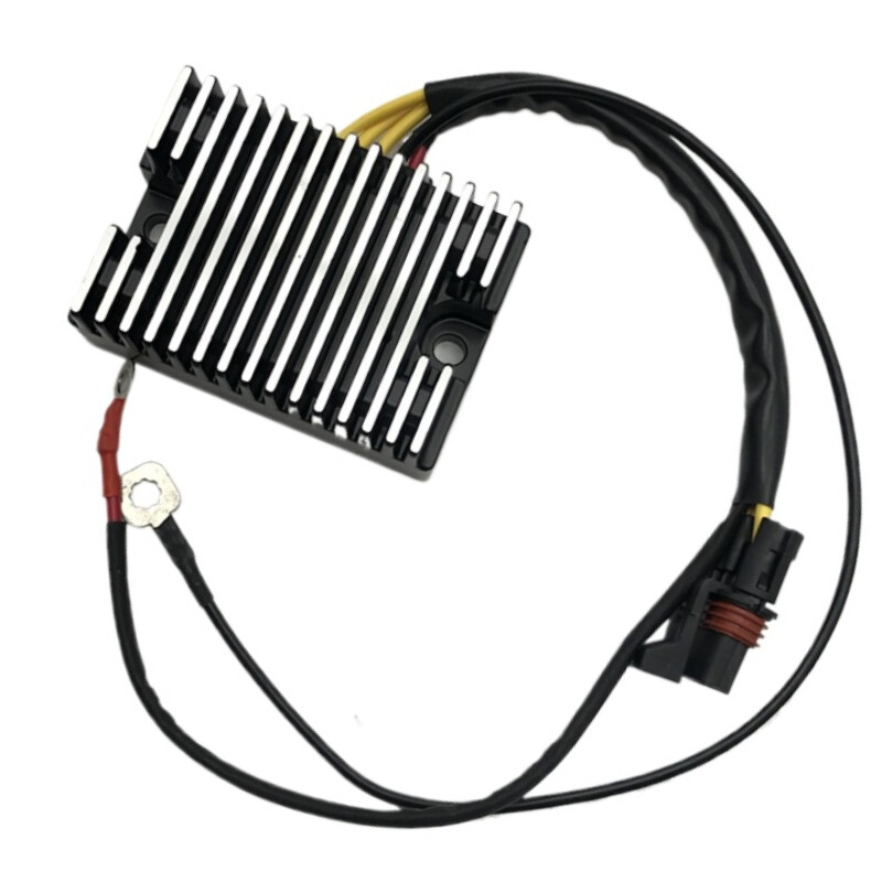 Voltage Regulator Rectifier Replacement For 2000 Victory V92SC V92C 2410209