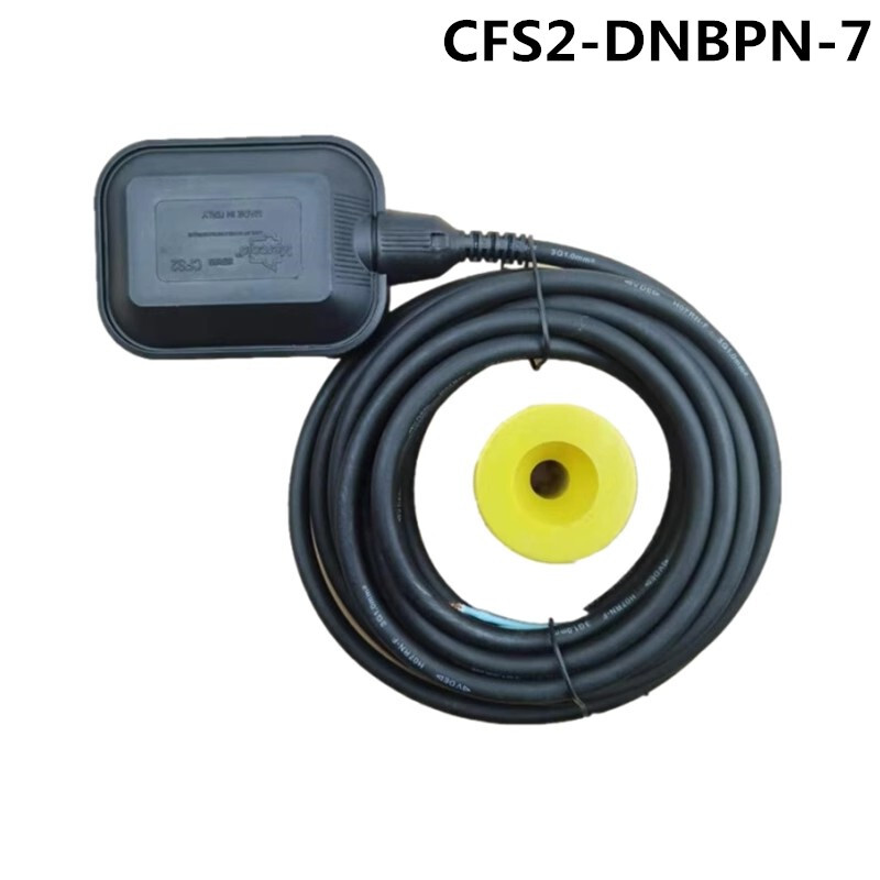 Dwyer CFS2-DNBPN-7 Cable Float Liquid Level Switch