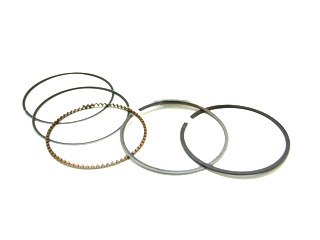Namura Piston Ring Kit - Rings