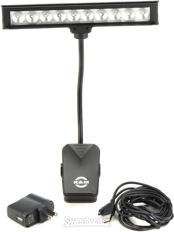 K&M 12249 Orchestra Light Eos