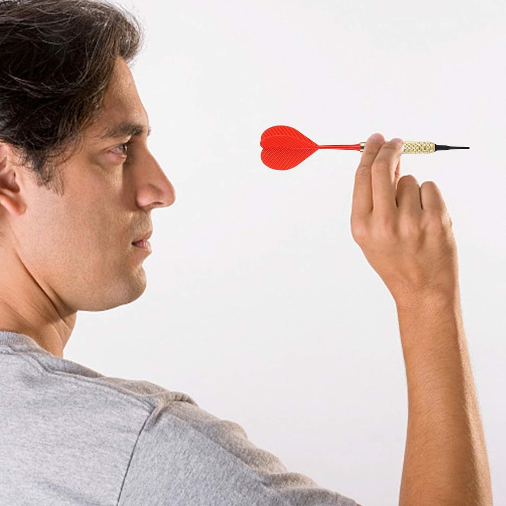 Soft Tip Darts Set 18g with 100 Extra Tips