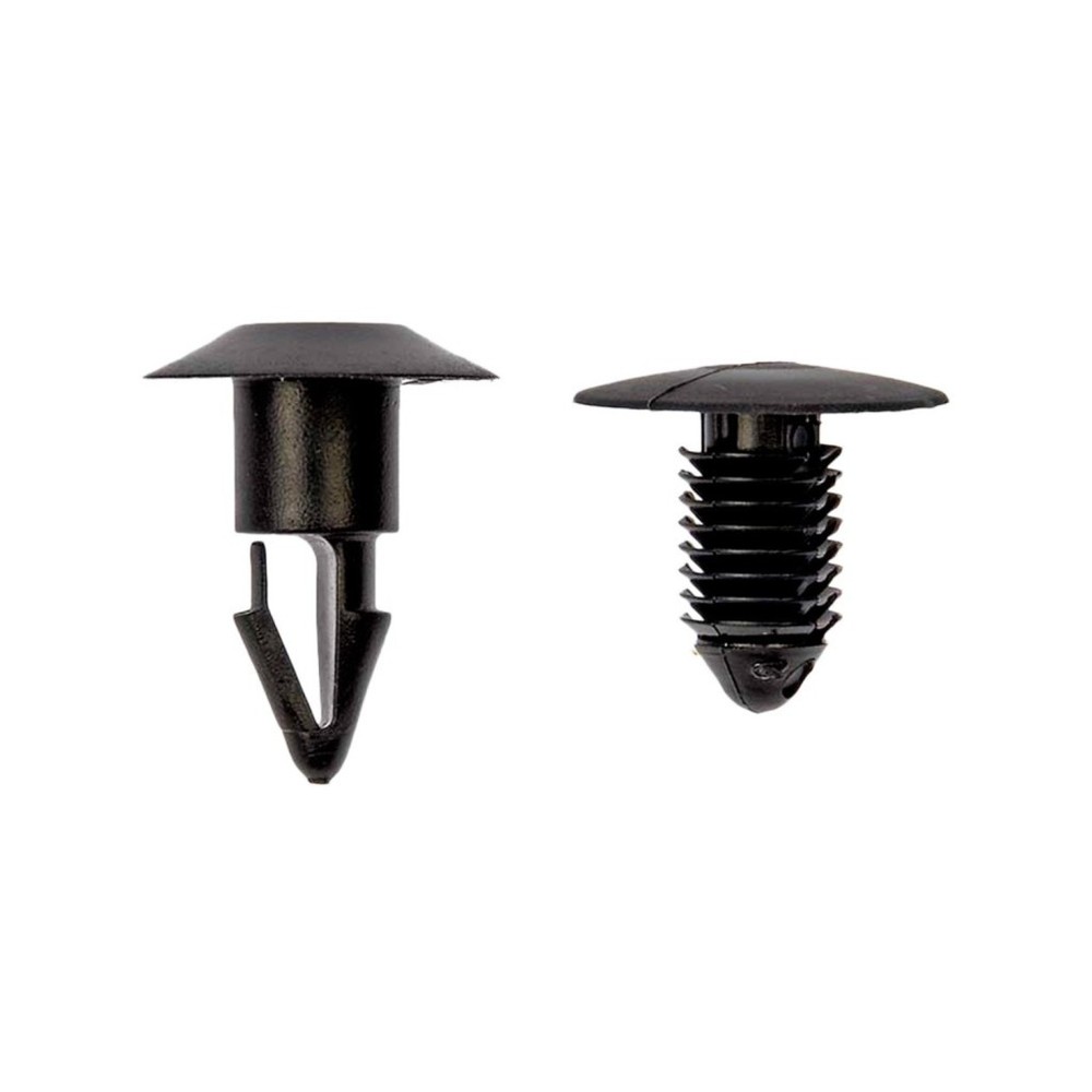 Panel Trim Retainer Assortments | 3 Pieces