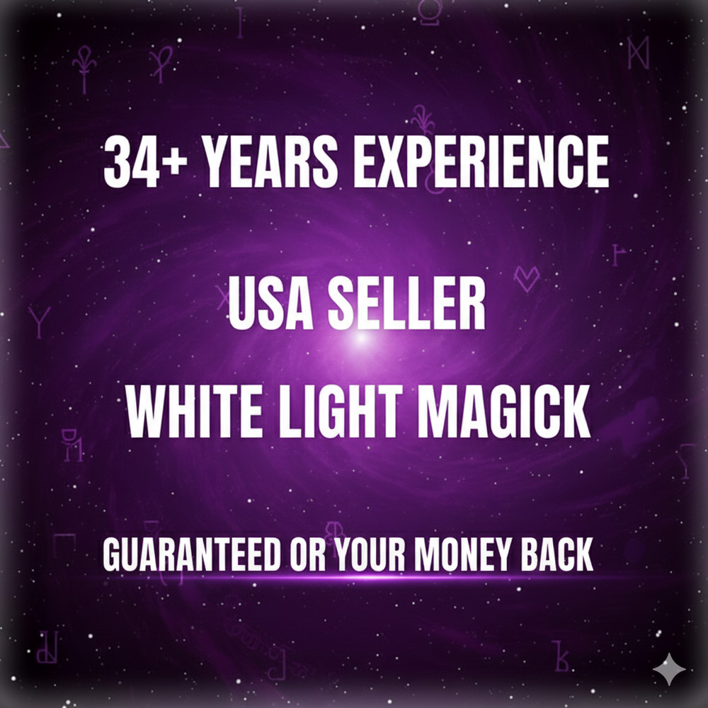 Alter Their Thoughts & Actions Mind Control Spell Casting Hold Power Over All