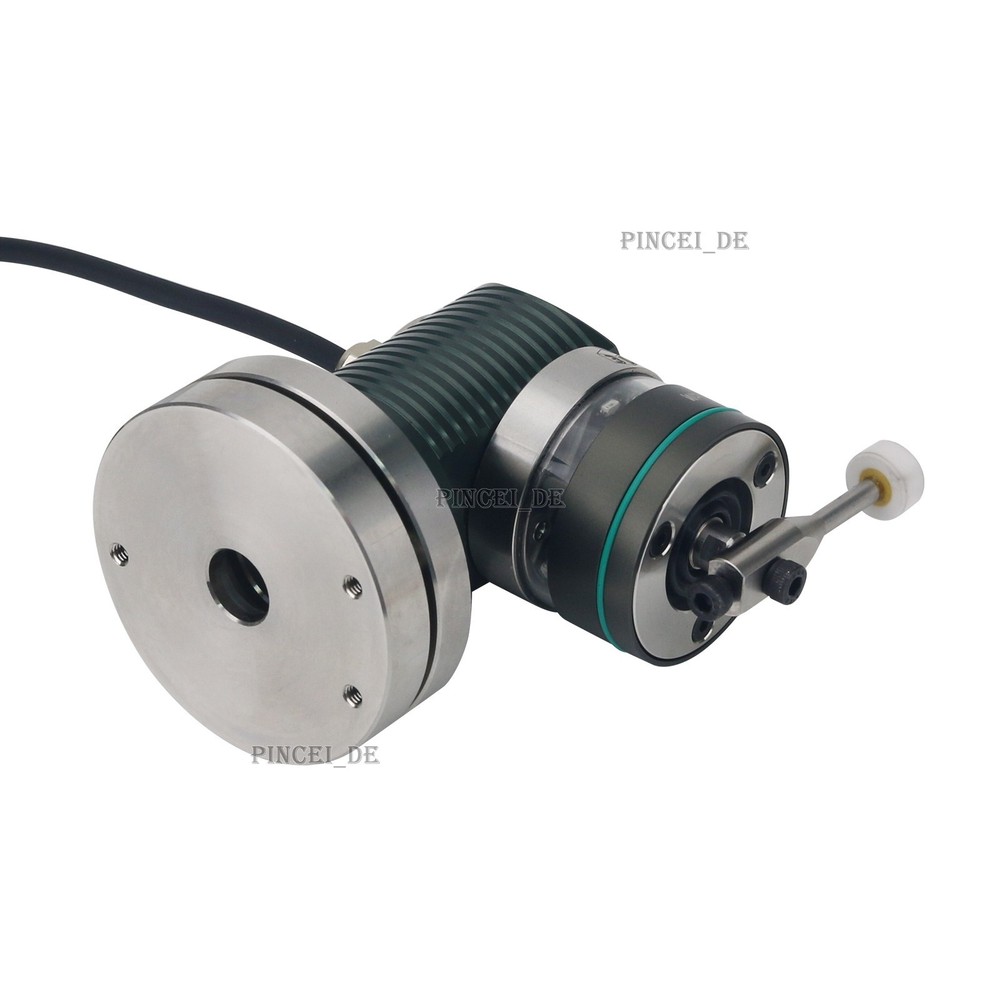 WP-600 High Precision 3D Tool Detector IP56 Waterproof Multi-directional Tool