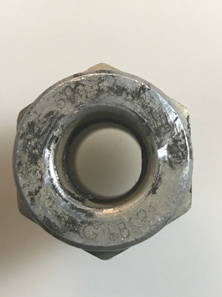 Gilbert GRS-500-CH-DU-03