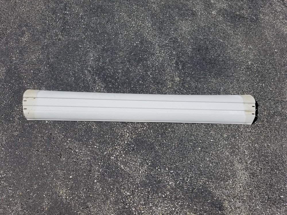 ATLANTIC 27 FT. ABOVE GROUND POOL TOP RAILS