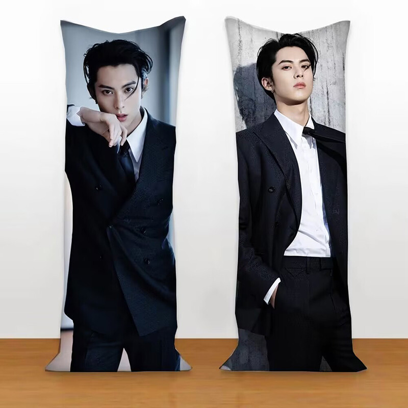 Wang Hedi Bedroom Pillowcase Pillow Cover