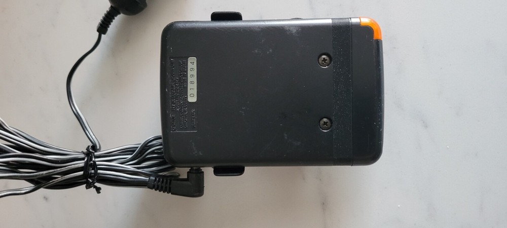 Cobra Radar Detector Model RD-2120