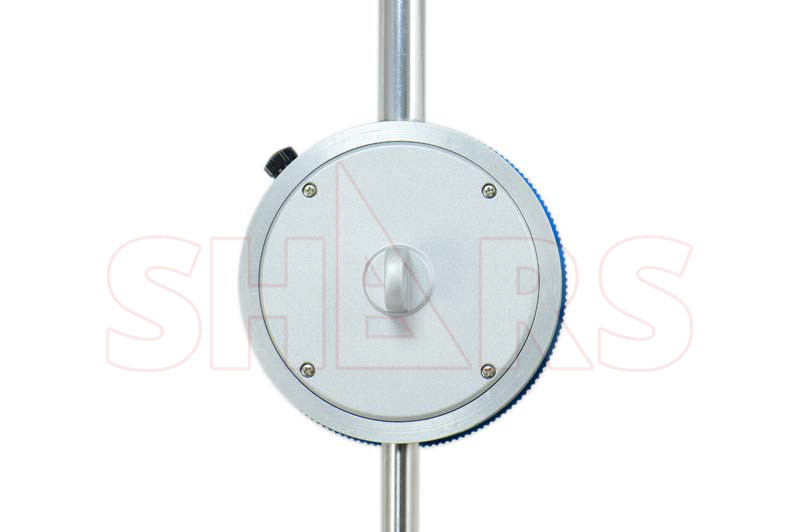 SHARS 3" PRECISION LARGE DIAL INDICATOR TRAVEL 0.001 AGD 3 NEW 20.00% OFF L]