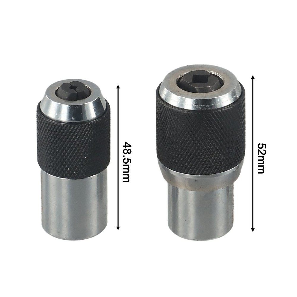 Efficient Tap Extractor Tool Set for Smooth Working in Tight Spaces 3pcs
