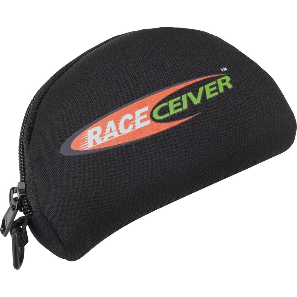 RACEceiver Element with Semi-Pro Earpiece