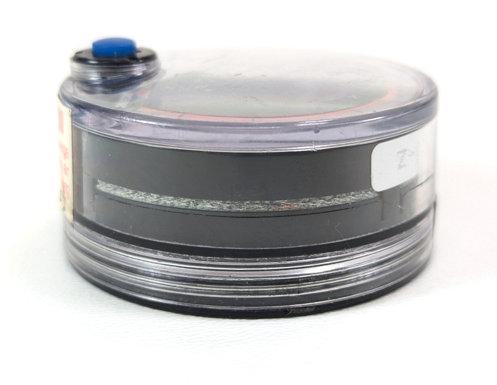 Oceanic Prodigy Scuba Dive Computer Puck Module with Manual #5564