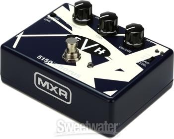 MXR EVH 5150 Chorus Pedal