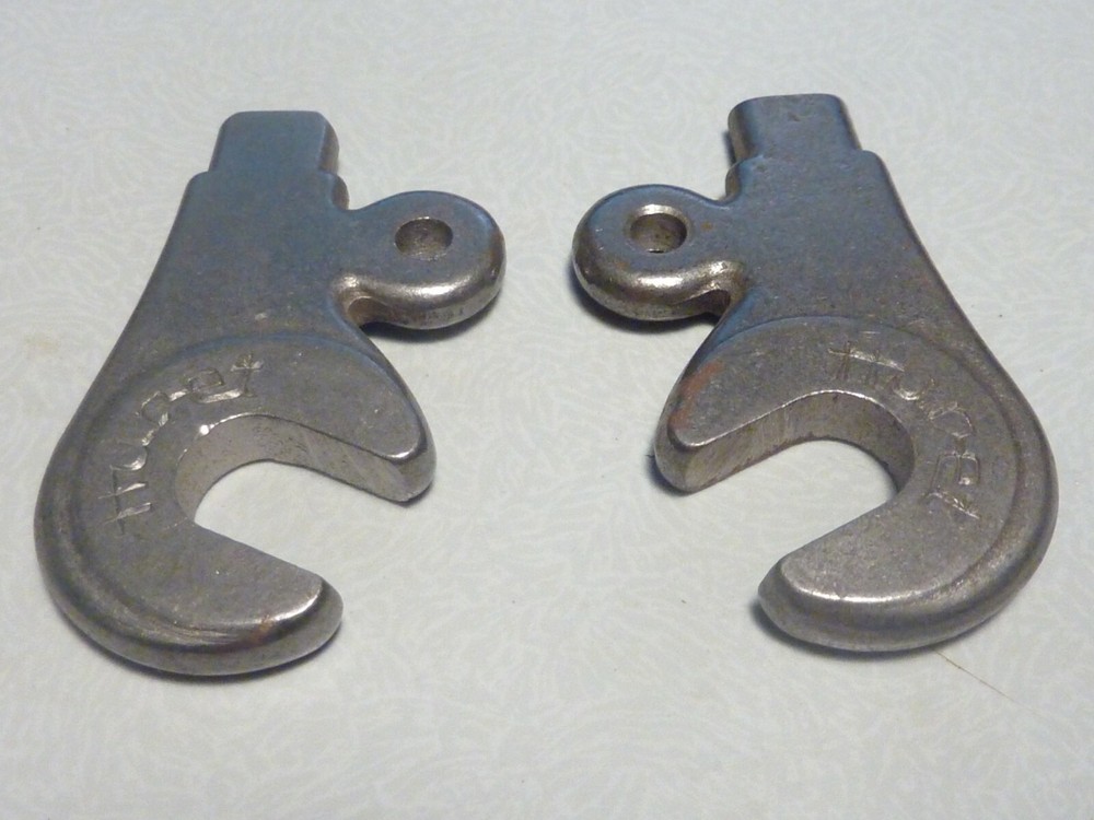 NOS vintage  Fork Ends  Huret