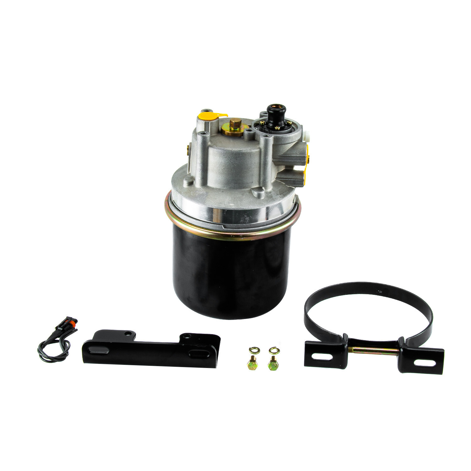 Air Dryer ADIP AD-IP 12V Replaces Bendix 065612 109477, 216560 170 065612