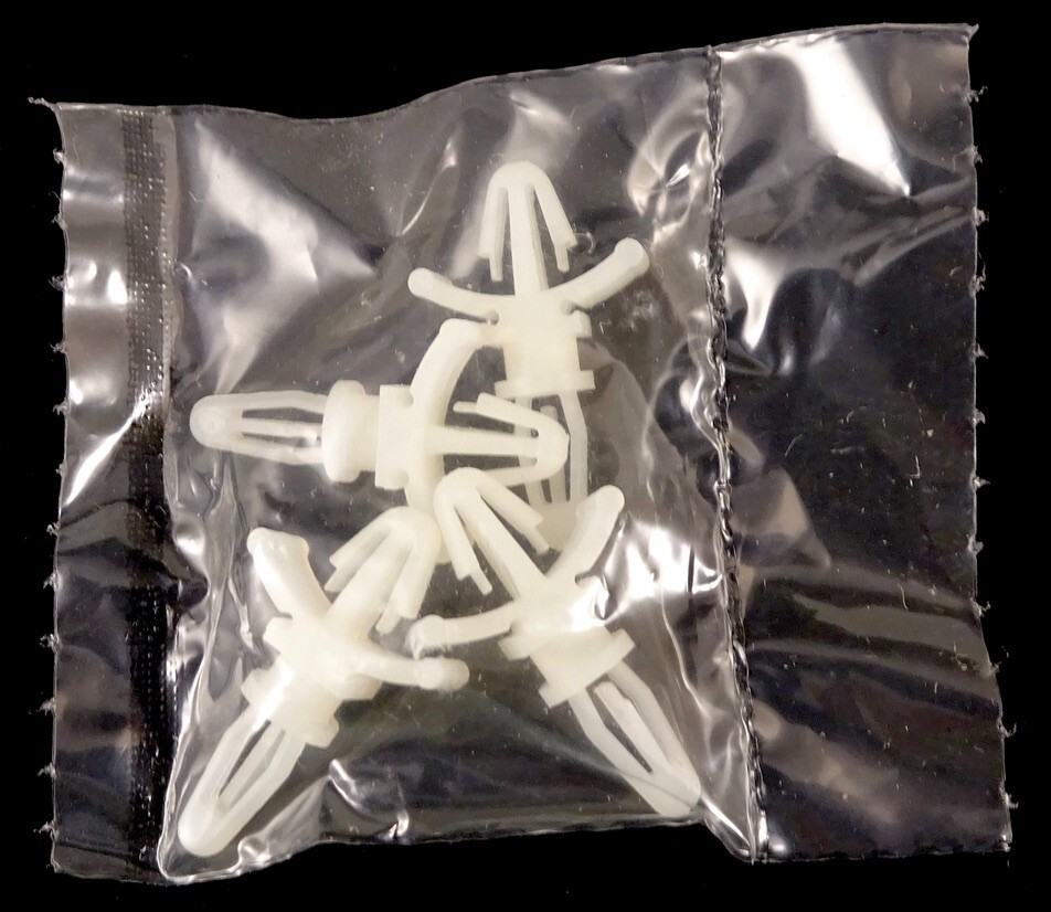 Base Electronics LV-8S Low Voltage Power Distribution Module, NEW IN BOX