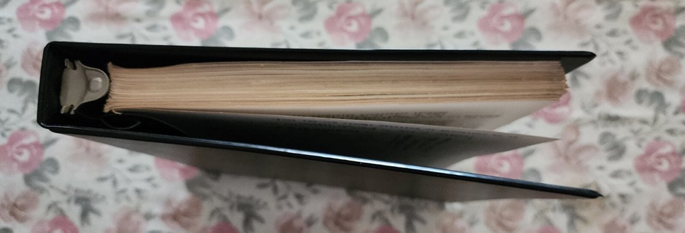 Vintage The Germany Philatelic Society Third Reich Study Group Stamp Collectors