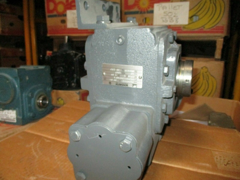 Winsmith 930MSRE061X0FA Speed Reducer Angle New