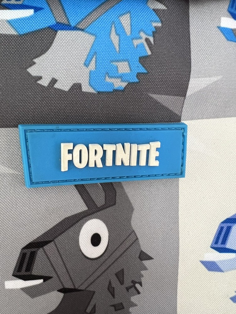 Kids Fortnite The Multiplier Backpack
