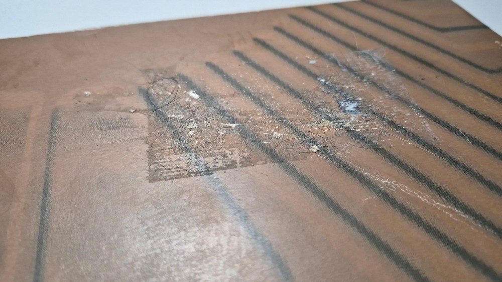 Battletech Operations Manual (1993) [VERY POOR SHAPE]