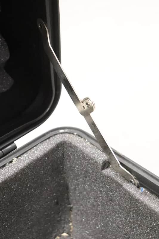 Parker Hard Rolling Case